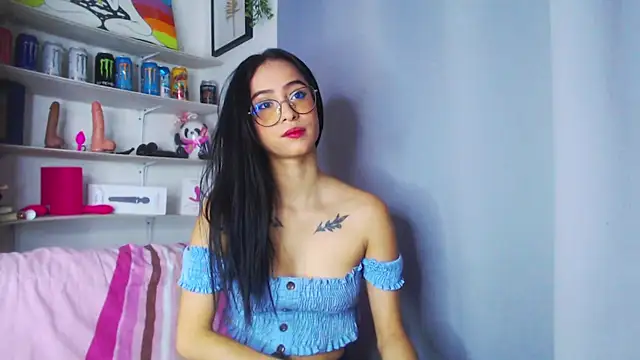 alana salem online show from 07-12-26, 04:42