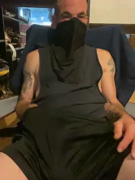 Ronbastard online show from 07-10-26, 03:22