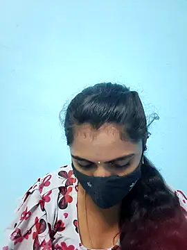 Megavarthinii online show from 07-06-26, 10:12