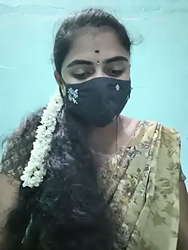 Megavarthinii online show from 07-22-26, 07:16