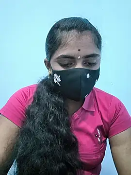 Megavarthinii online show from 07-30-26, 03:00