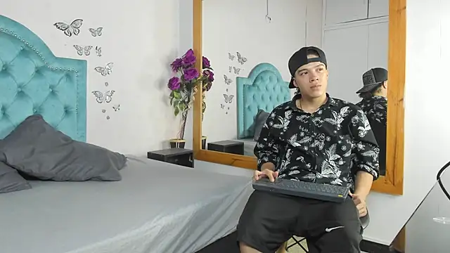 Charlie Latino online show from 06-27-26, 02:23