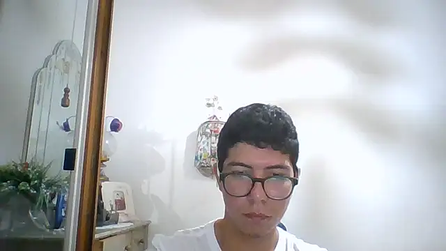 princeYassin 007 online show from 06-24-26, 08:30