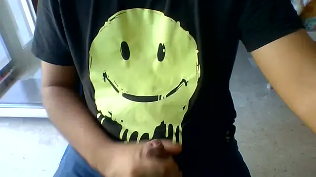 princeYassin 007 online show from 06-26-26, 01:37