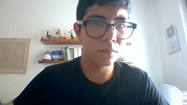 princeYassin 007 online show from 06-27-26, 06:40