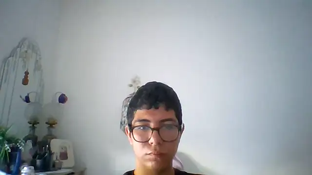 princeYassin 007 online show from 06-28-26, 03:07