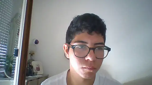 princeYassin 007 online show from 06-30-26, 07:31