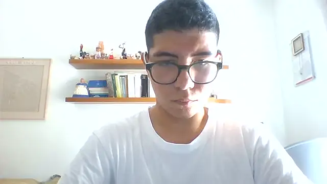 princeYassin 007 online show from 07-01-26, 09:00