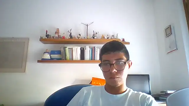 princeYassin 007 online show from 07-16-26, 04:46