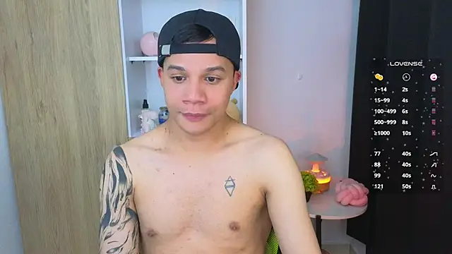 Im Marco  online show from 06-25-26, 05:34
