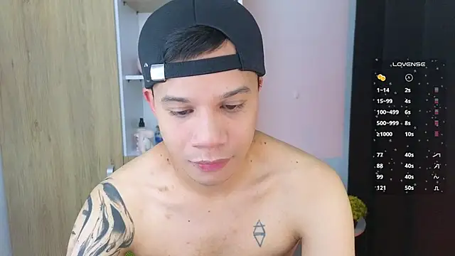 Im Marco  online show from 06-26-26, 12:48