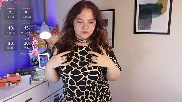 Leah Thornton online show from 06-27-26, 02:12