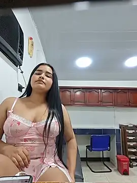 DestelloAzul online show from 07-11-26, 03:20