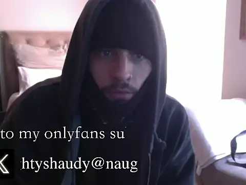 Snapshot of NAUGHTYSHAUDY chatting on 06-25-26, 09:03 NAUGHTYSHAUDY online show from 06-25-26, 09:03