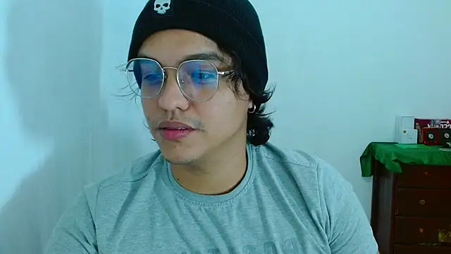 Dante fraser online show from 06-26-26, 12:37