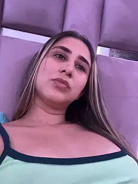 Antonellaafendi online show from 06-27-26, 03:44