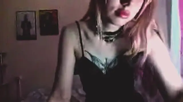 EmmaSterossa online show from 07-03-26, 10:21