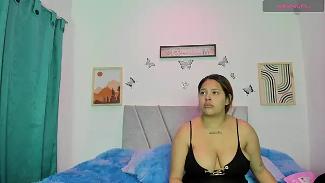CamilaStartt online show from 06-26-26, 03:11