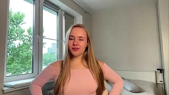 AmeliaOakheart online show from 06-29-26, 03:12