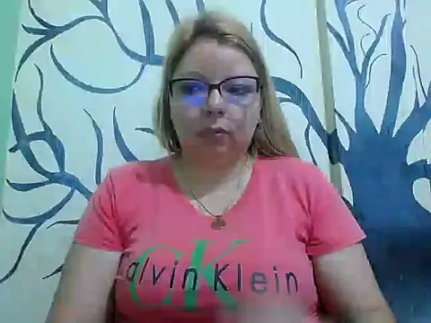 Lunay Hot online show from 07-08-26, 11:26