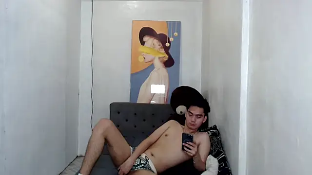 asian cale online show from 06-27-26, 12:22