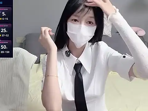 -siyubaby- online show from 07-12-26, 12:18