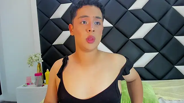 darian lafortezaa online show from 06-25-26, 09:52
