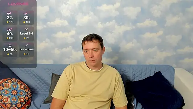 Snapshot of MenyCooper chatting on 07-30-26, 02:43 MenyCooper online show from 07-30-26, 02:43