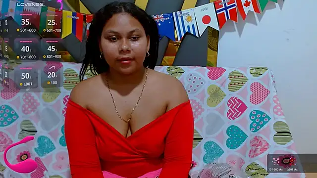 BellaCanela18 online show from 06-26-26, 03:49