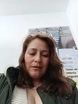 LUISA--30 online show from 07-28-26, 03:21