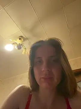 Charline Gusty online show from 07-02-26, 05:08