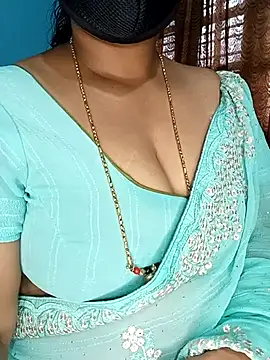 Anusha cute27 online show from 07-03-26, 06:42