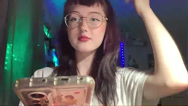 Snapshot of KristinaLasea chatting on 06-30-26, 08:10 KristinaLasea online show from 06-30-26, 08:10