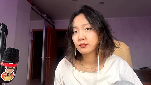 AdaJoaans online show from 06-28-26, 03:07