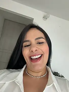 Snapshot of PamelaCosta chatting on 07-19-26, 02:32 PamelaCosta online show from 07-19-26, 02:32