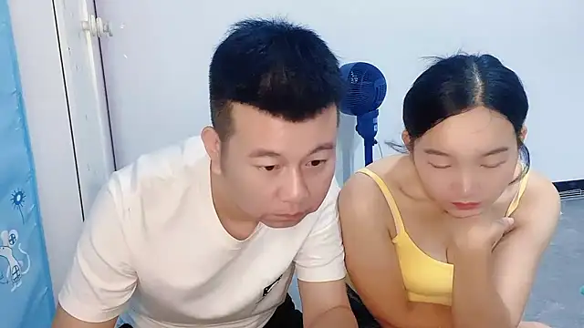 yaya 0109 online show from 07-08-26, 01:21