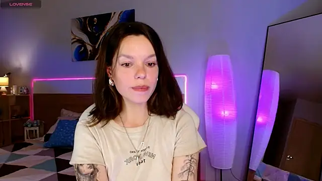 Snapshot of Maya_Campbell chatting on 07-02-26, 03:06 Maya Campbell online show from 07-02-26, 03:06