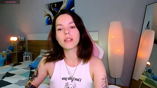 Snapshot of Maya_Campbell chatting on 07-05-26, 04:19 Maya Campbell online show from 07-05-26, 04:19