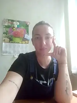 RavennaReyn online show from 07-10-26, 09:45