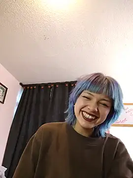 VIOLETINLOVE online show from 07-01-26, 03:45