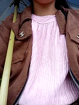 mina-1237 online show from 07-01-26, 02:24