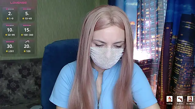 Snapshot of ShynessSophie chatting on 07-09-26, 04:16 ShynessSophie online show from 07-09-26, 04:16