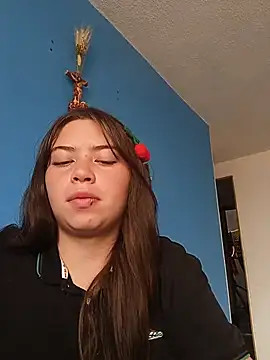 LoveShae 69 online show from 07-02-26, 07:20