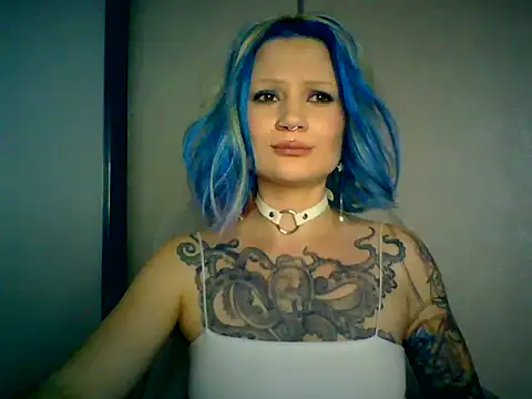 gothcloe online show from 07-28-26, 09:47