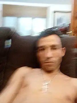 Xumbinho online show from 07-27-26, 11:01