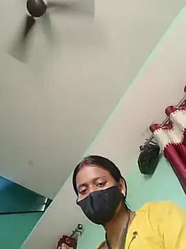 Sexxy-Neha online show from 07-07-26, 10:52