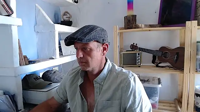 JasonS247 online show from 07-09-26, 09:02