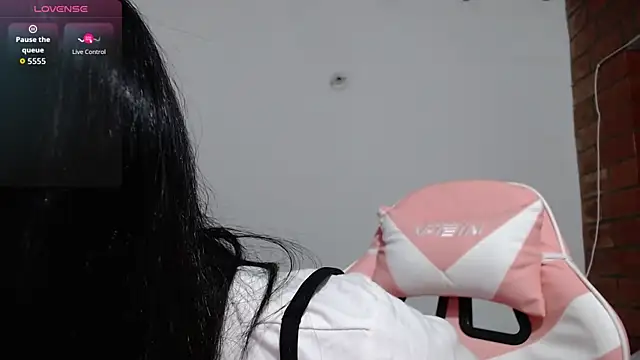 olivia roouse online show from 07-08-26, 03:44