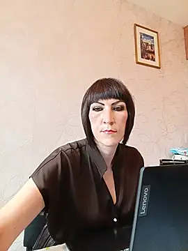 VelvetMansionHQ online show from 07-03-26, 12:33