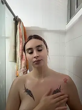Sophiia Luxx online show from 07-07-26, 06:34